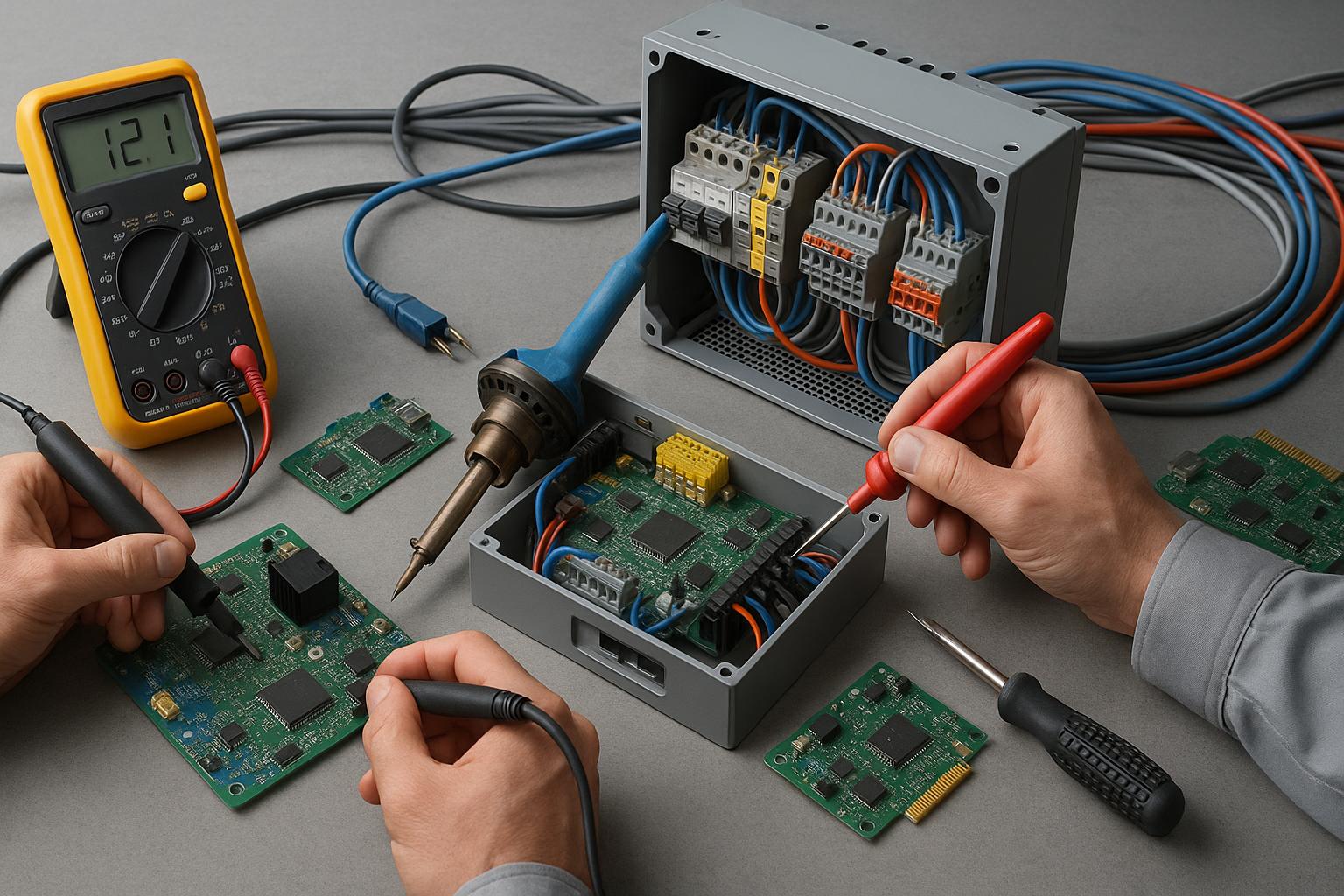 Medical Device Calibration