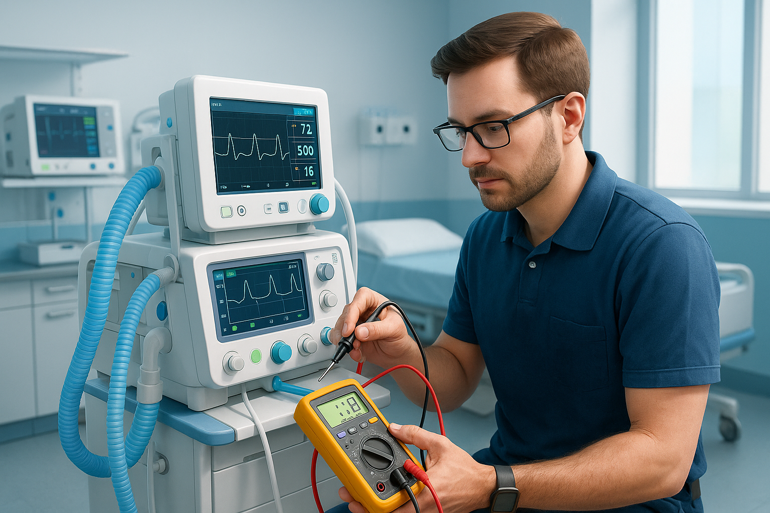 Medical Device Calibration