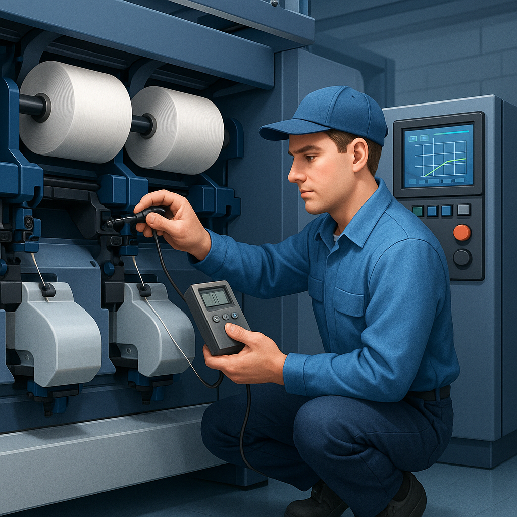 Industrial Calibration